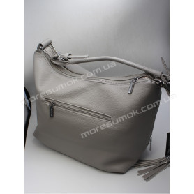 Сумки женские PY805 gray