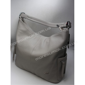 Сумки жіночі PY804 gray