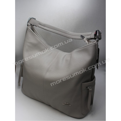Сумки жіночі PY804 gray