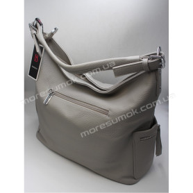 Сумки жіночі PY804 gray