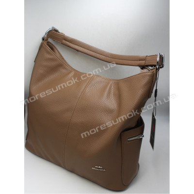 Сумки жіночі PY804 khaki