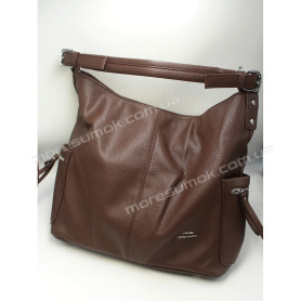 Сумки женские PY804 coffee Сумки женские PY804 coffee