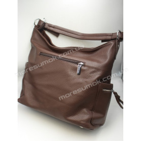Сумки женские PY804 coffee Сумки женские PY804 coffee