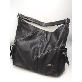 Сумки женские PY804 black