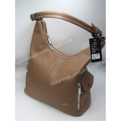 Сумки жіночі PY5032 khaki