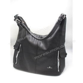 Сумки жіночі PY5032 black
