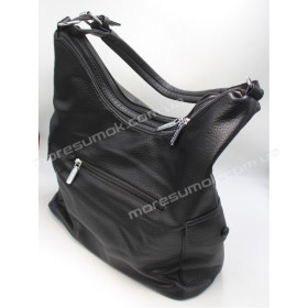 Сумки жіночі PY5032 black