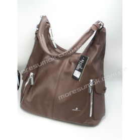 Сумки женские PY5032 brown