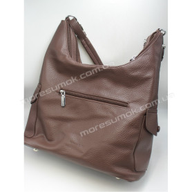 Сумки женские PY5032 brown