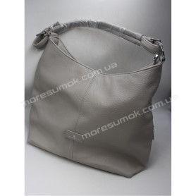 Сумка жіноча PY806 gray Сумка жіноча PY806 gray