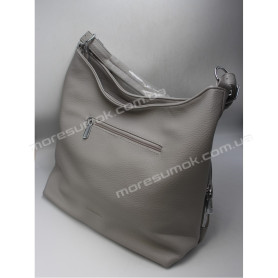 Сумка жіноча PY806 gray Сумка жіноча PY806 gray