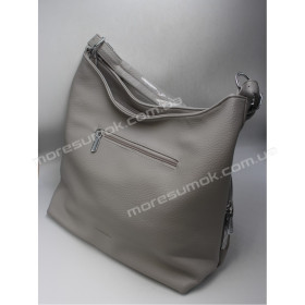 Сумки жіночі PY806 gray