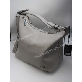 Сумки жіночі PY803 gray Сумки жіночі PY803 gray