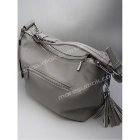 Сумки жіночі PY803 gray Сумки жіночі PY803 gray