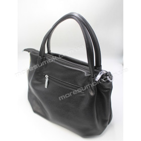 Сумки жіночі Z24320 black
