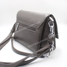 Сумки крос-боді 25499 gray