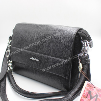 Сумки крос-боді 25499 black
