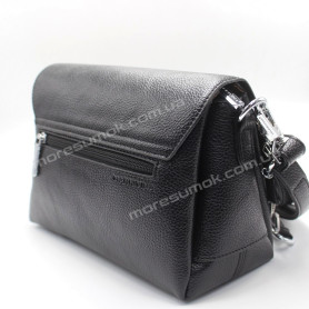 Сумки крос-боді 25499 black