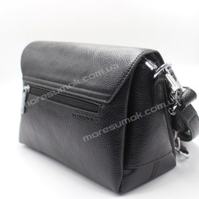 Сумки крос-боді 25499 black