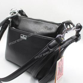 Сумки крос-боді 20456-1 black