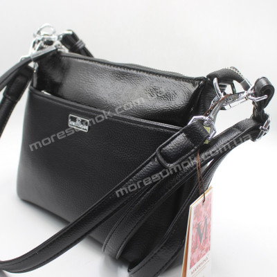 Сумки крос-боді 20456-1 black