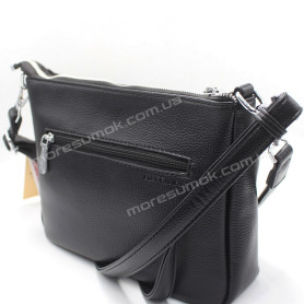 Сумки крос-боді 20456-1 black