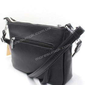 Сумки крос-боді 20456-1 black