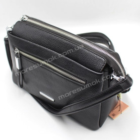 Сумки крос-боді 25318 black