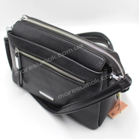 Сумки крос-боді 25318 black