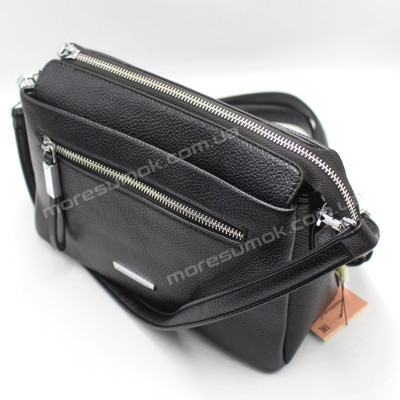Сумки крос-боді 25318 black