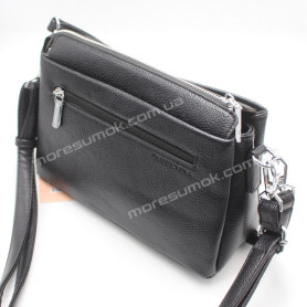Сумки крос-боді 25318 black