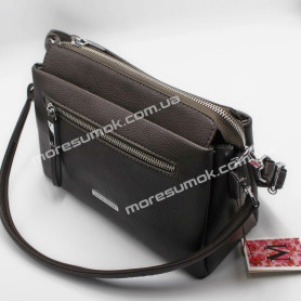 Сумки крос-боді 25318 gray Сумки крос-боді 25318 gray