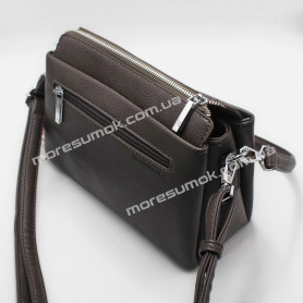 Сумки крос-боді 25318 gray Сумки крос-боді 25318 gray