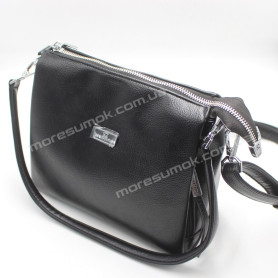 Сумки кросс-боди 24441 black