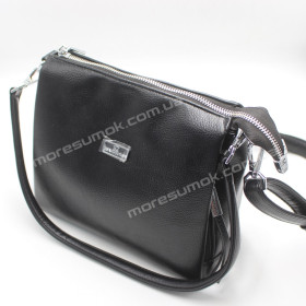 Сумки крос-боді 24441 black