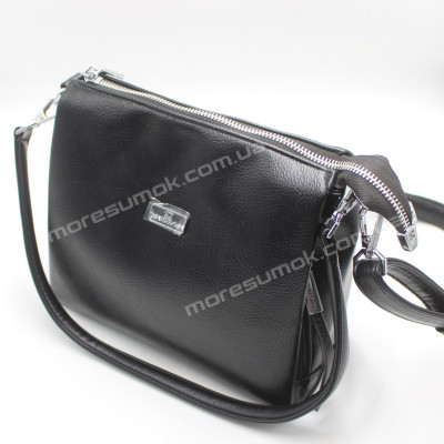 Сумки крос-боді 24441 black
