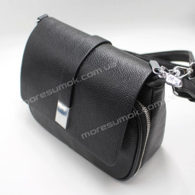Сумки крос-боді 26081 black
