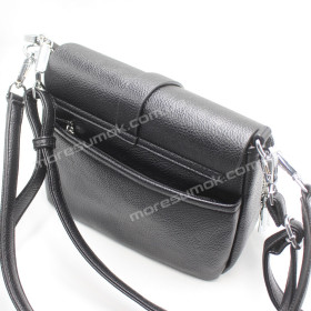 Сумки крос-боді 26081 black