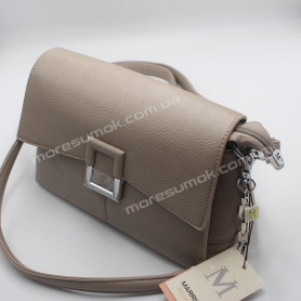 Сумки крос-боді 25496 gray Сумки крос-боді 25496 gray