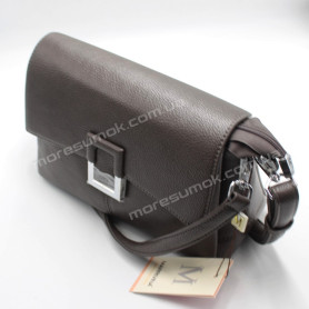 Сумки крос-боді 25496 dark gray