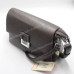 Сумки крос-боді 25496 dark gray