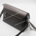 Сумки крос-боді 25496 dark gray