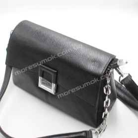 Сумки крос-боді 25496 black