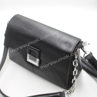 Сумки крос-боді 25496 black