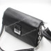 Сумки крос-боді 25496 black