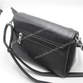 Сумки крос-боді 25496 black