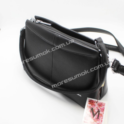 Сумки крос-боді 26030 black