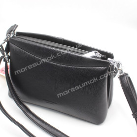 Сумки крос-боді 26030 black