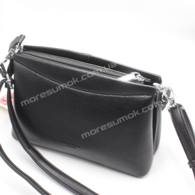 Сумки крос-боді 26030 black