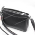 Сумки крос-боді 26030 black